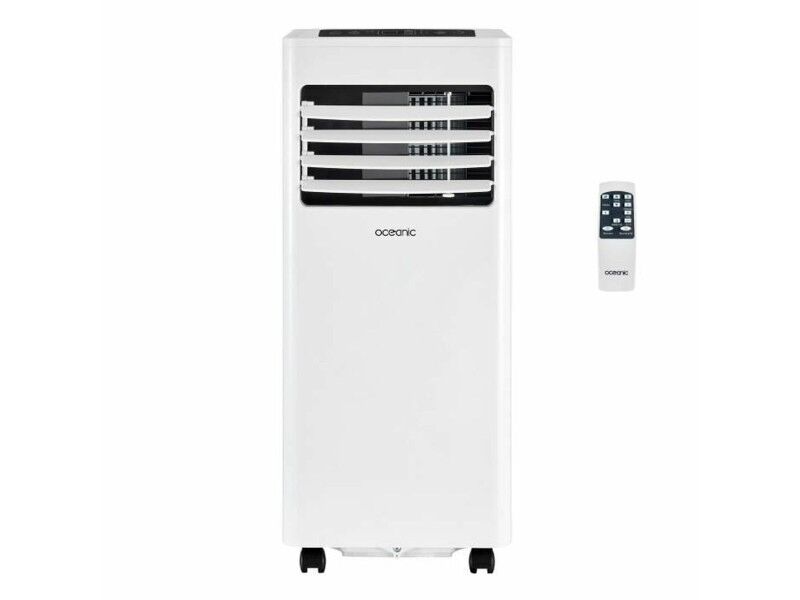 Klimatyzacja przenośna Oceanic A 2050 W