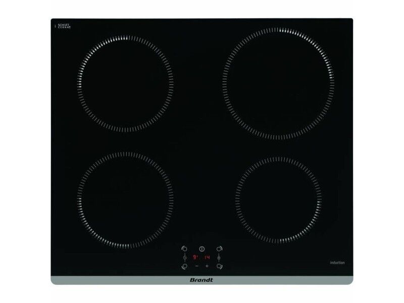Płyta Indukcyjna Brandt 60 cm