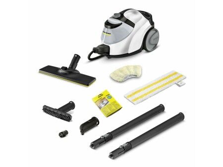 Mop Parowy Kärcher 2200 W
