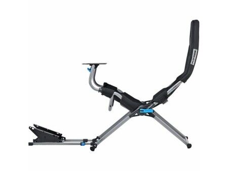 Fotel Wyścigowy Logitech Playseat Challenge Czarny