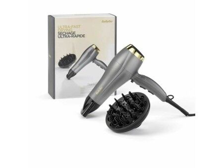 Suszarka do Włosów Babyliss 2300 W