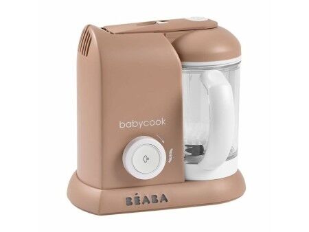 Robot Kuchenny Béaba Babycook 1,1 L Brązowy