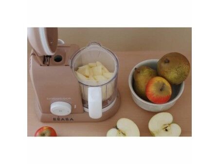Robot Kuchenny Béaba Babycook 1,1 L Brązowy