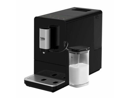 Superautomatyczny ekspres do kawy BEKO CEG 3194 B Czarny 1,5 L