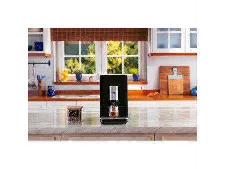 Superautomatyczny ekspres do kawy BEKO CEG 3194 B Czarny 1,5 L