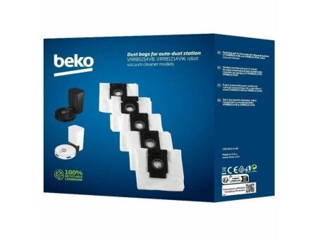 Worek na odpady BEKO VRR80214DB