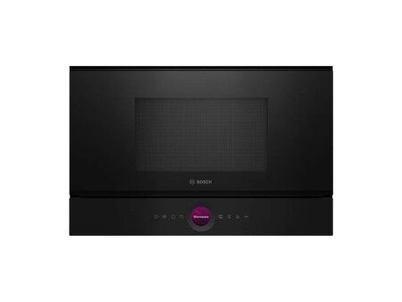 Mikrofalówka z Grillem BOSCH BFL7221B1 Czarny 900 W 21 L