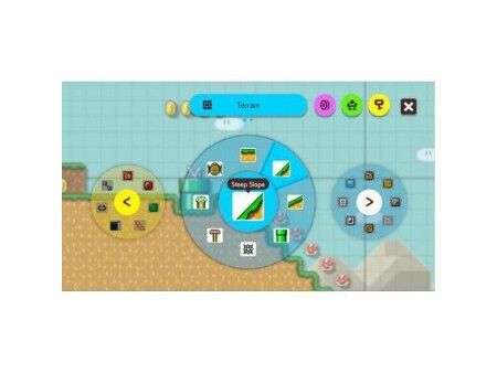 Gra wideo na Switcha Nintendo Super Mario Maker 2 