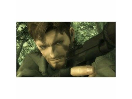 Gra wideo na Switcha Konami Metal Gear Solid: Master Collection Vol.1