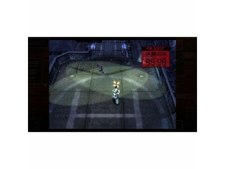 Gra wideo na Switcha Konami Metal Gear Solid: Master Collection Vol.1