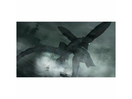 Gra wideo na Switcha Konami Metal Gear Solid: Master Collection Vol.1