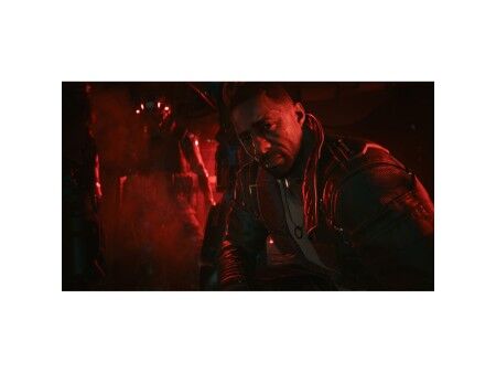 Gra wideo na PlayStation 5 Bandai Namco Cyberpunk 2077 (FR)