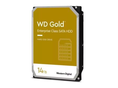 Dysk Twardy Western Digital WD142KRYZ 3,5" 14 TB