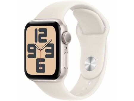 Smartwatch Apple Beżowy 40 mm