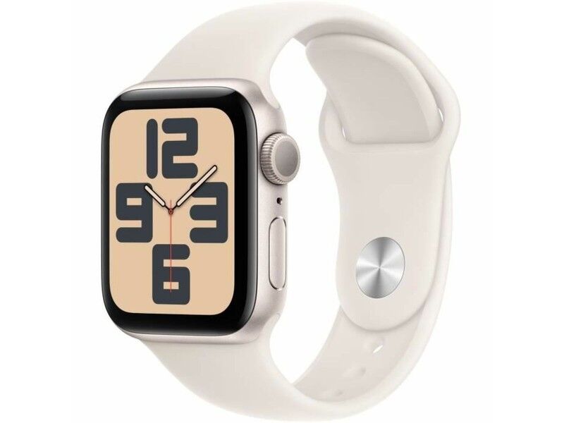 Smartwatch Apple Beżowy 40 mm