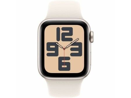 Smartwatch Apple Beżowy 40 mm