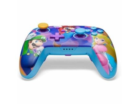 Pad do gier/ Gamepad Powera Mario