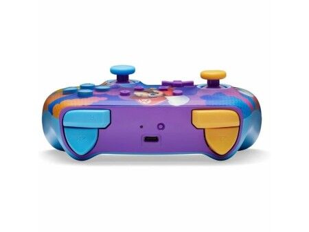 Pad do gier/ Gamepad Powera Mario