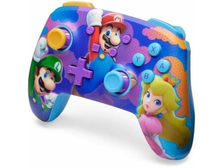 Pad do gier/ Gamepad Powera Mario