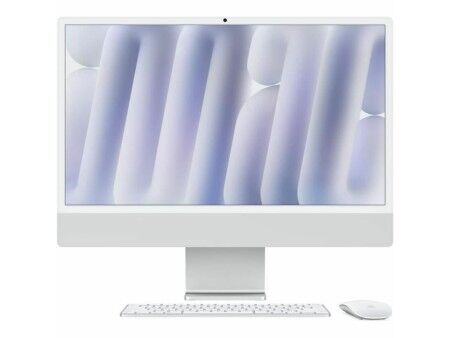 All in One Apple iMac 24" M4 24 GB 512 GB SSD