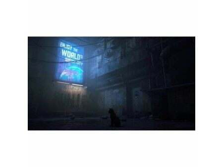 Gra wideo na Switcha Just For Games Stray