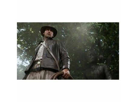 Gra wideo na Xbox Series X Microsoft Indiana Jones and the Ancient Circle
