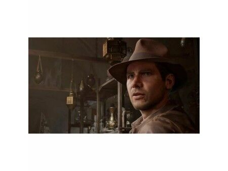 Gra wideo na Xbox Series X Microsoft Indiana Jones and the Ancient Circle