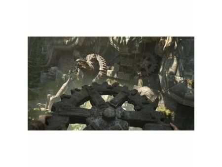 Gra wideo na Xbox Series X Microsoft Indiana Jones and the Ancient Circle