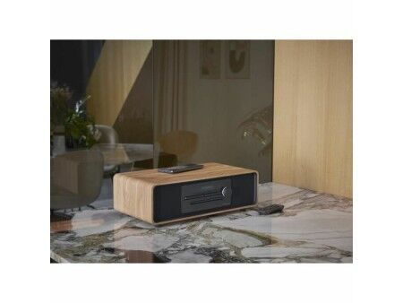 Miniwieża Hi-fi Thomson WOOD