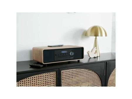 Miniwieża Hi-fi Thomson WOOD