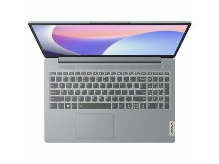 Laptop Lenovo Ultrathin 15 Intel Core i7-13620H 16 GB RAM 1 TB SSD Azerty Francuski DDR5