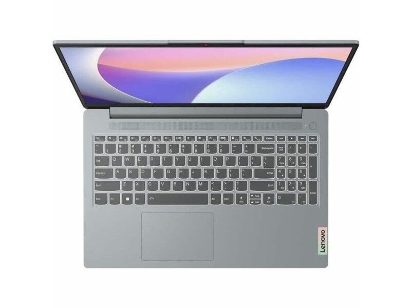 Laptop Lenovo Ultrathin 15 Intel Core i7-13620H 16 GB RAM 1 TB SSD Azerty Francuski DDR5
