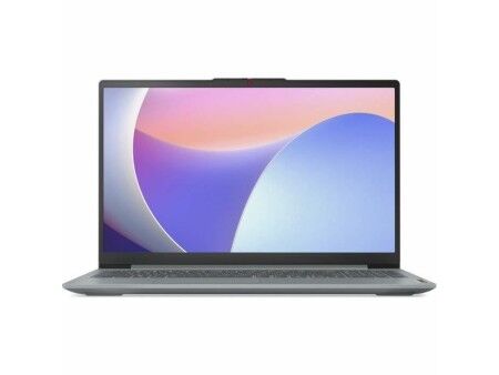 Laptop Lenovo 15" Intel Core i3 N305 8 GB RAM 512 GB SSD Azerty Francuski