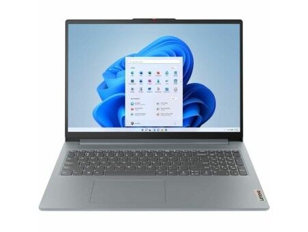 Laptop Lenovo Slim 3 16IAH8 16" Intel Core i5-12450HX 16 GB RAM 512 GB SSD
