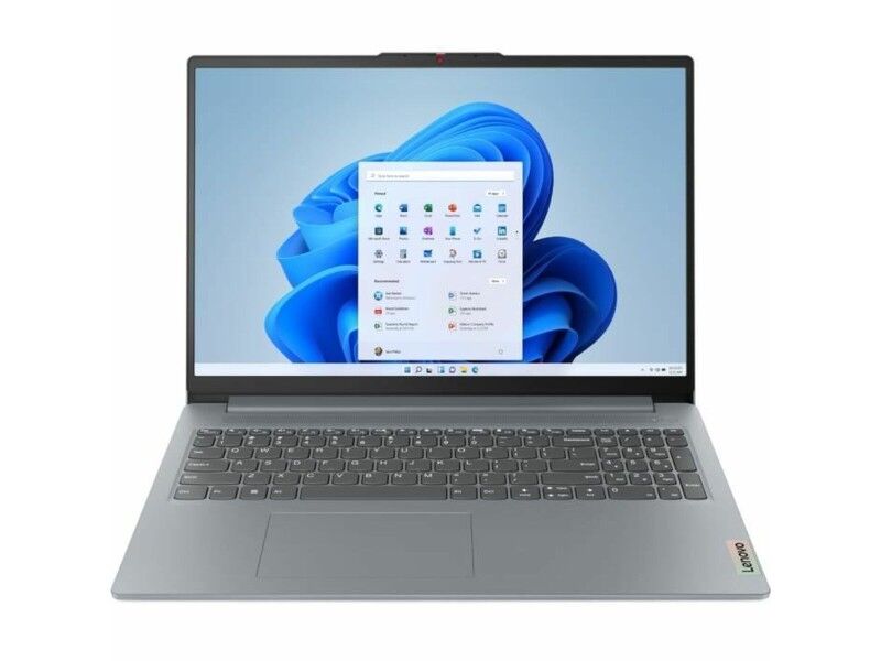 Laptop Lenovo Slim 3 16IAH8 16" Intel Core i5-12450HX 16 GB RAM 512 GB SSD