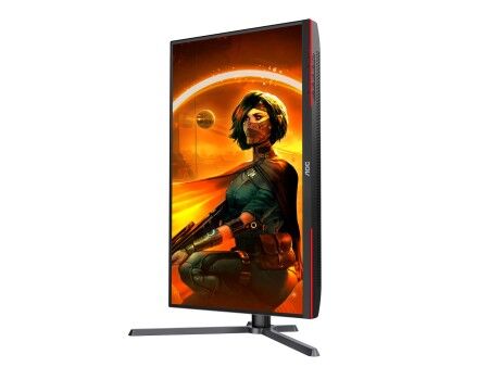 Monitor Gaming AOC Q27G3XMN/BK 2K 27" 180 Hz