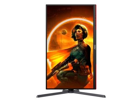 Monitor Gaming AOC Q27G3XMN/BK 2K 27" 180 Hz