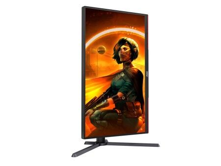 Monitor Gaming AOC Q27G3XMN/BK 2K 27" 180 Hz