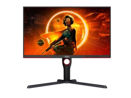 Monitor Gaming AOC Q27G3XMN/BK 2K 27" 180 Hz