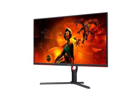 Monitor Gaming AOC  U32G3X/BK 4K Ultra HD 32"