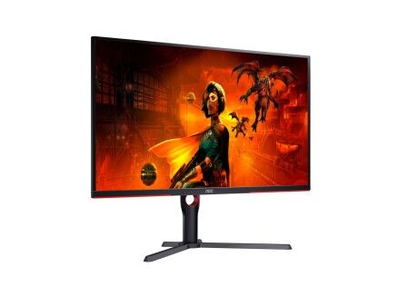 Monitor Gaming AOC  U32G3X/BK 4K Ultra HD 32"