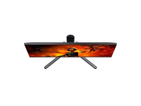 Monitor Gaming AOC  U32G3X/BK 4K Ultra HD 32"