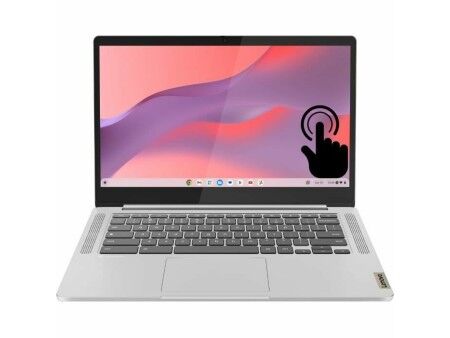 Laptop Lenovo IdeaPad Slim 3 8 GB RAM 14" Kompanio 520 128 GB SSD