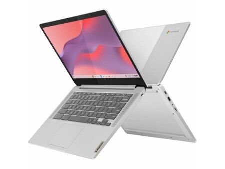 Laptop Lenovo IdeaPad Slim 3 8 GB RAM 14" Kompanio 520 128 GB SSD