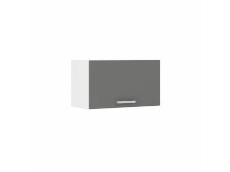 Urządzenie kuchenne Szary PVC Dub Plastikowy Melamina 60 x 31 x 35 cm