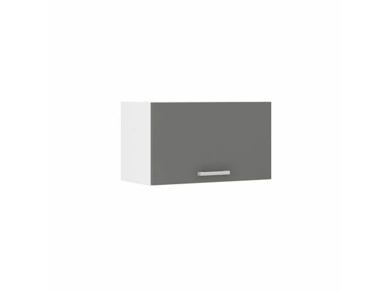 Urządzenie kuchenne Szary PVC Dub Plastikowy Melamina 60 x 31 x 35 cm