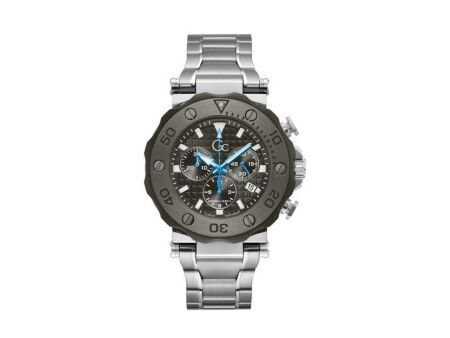Zegarek Męski GC Watches Y63002G5MF (Ø 44 mm)