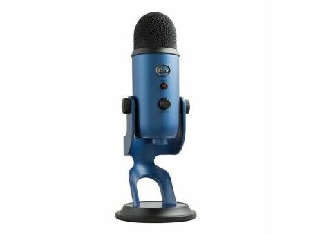 Mikrofon Logitech