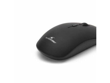 Myszka Bezprzewodowa Bluestork M-WL-OFF100