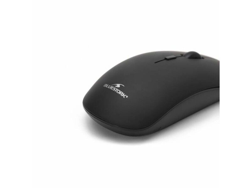 Myszka Bezprzewodowa Bluestork M-WL-OFF100